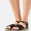 Anna Field Espadrille - Black -Anna Field Stil Geschaft cb56b261d45542e3822dd2206077537a