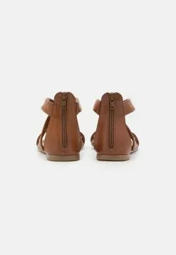 Anna Field LEATHER - Riemensandalette - Cognac 11 Anna Field LEATHER - Riemensandalette - Cognac -Anna Field Stil Geschaft cbc36d9c828744aa807acab84dbef36d