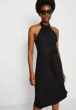 Anna Field Freizeitkleid - Black 11 Anna Field Freizeitkleid - Black -Anna Field Stil Geschaft cc2fb2d7de264804866f182f31138940