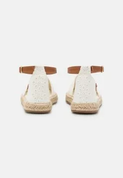 Anna Field Espadrille - White -Anna Field Stil Geschaft cca9e23dccdf47ae9d9d3f428cf282f3