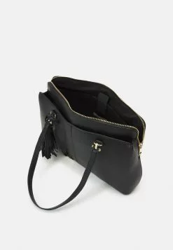 Anna Field Notebooktasche - 802 - Black 10 Anna Field Notebooktasche - 802 - Black -Anna Field Stil Geschaft cd1c1c6d040e4562b68a96903a783863