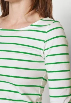 Anna Field 2 PACK - Langarmshirt - White/green 13 Anna Field 2 PACK - Langarmshirt - White/green -Anna Field Stil Geschaft cd55ff33ccde4c2fa1a4fe6d5c10d914