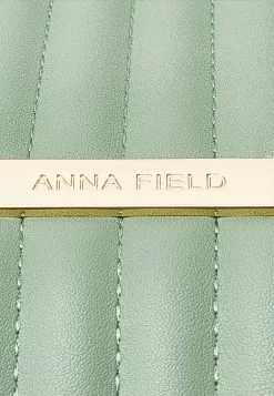 Anna Field Handtasche - Mint 12 Anna Field Handtasche - Mint -Anna Field Stil Geschaft ce27808704b343029927a276321271e4
