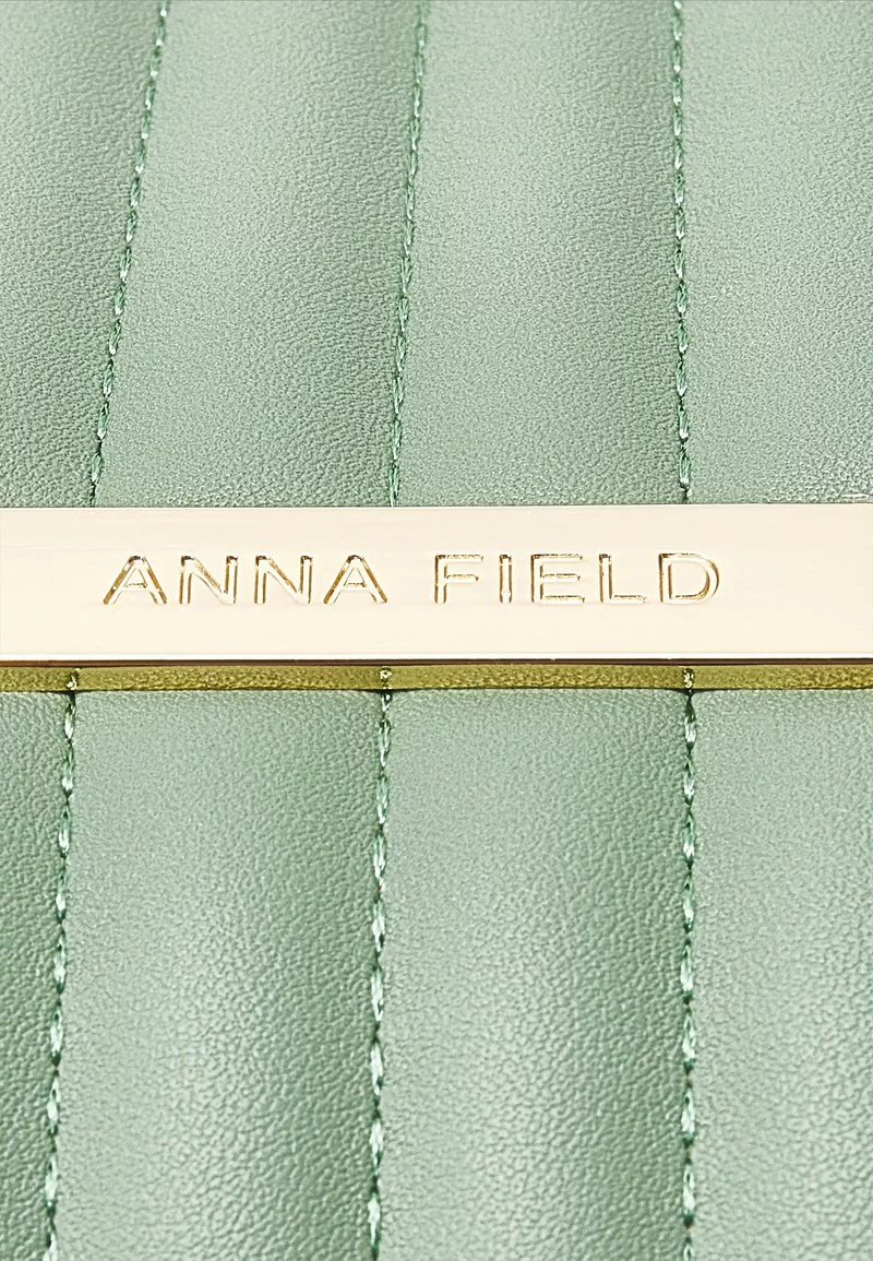 Anna Field Handtasche - Mint 7 Anna Field Handtasche - Mint – Bild 6