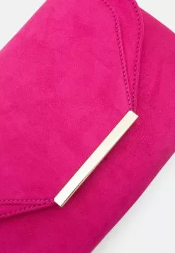 Anna Field Clutch - Pink 11 Anna Field Clutch - Pink -Anna Field Stil Geschaft ced025877c264f40b6063220b9844e13