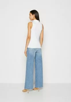 Anna Field Top - White -Anna Field Stil Geschaft cedd38d6a95a422aae0073a9618f2a8c