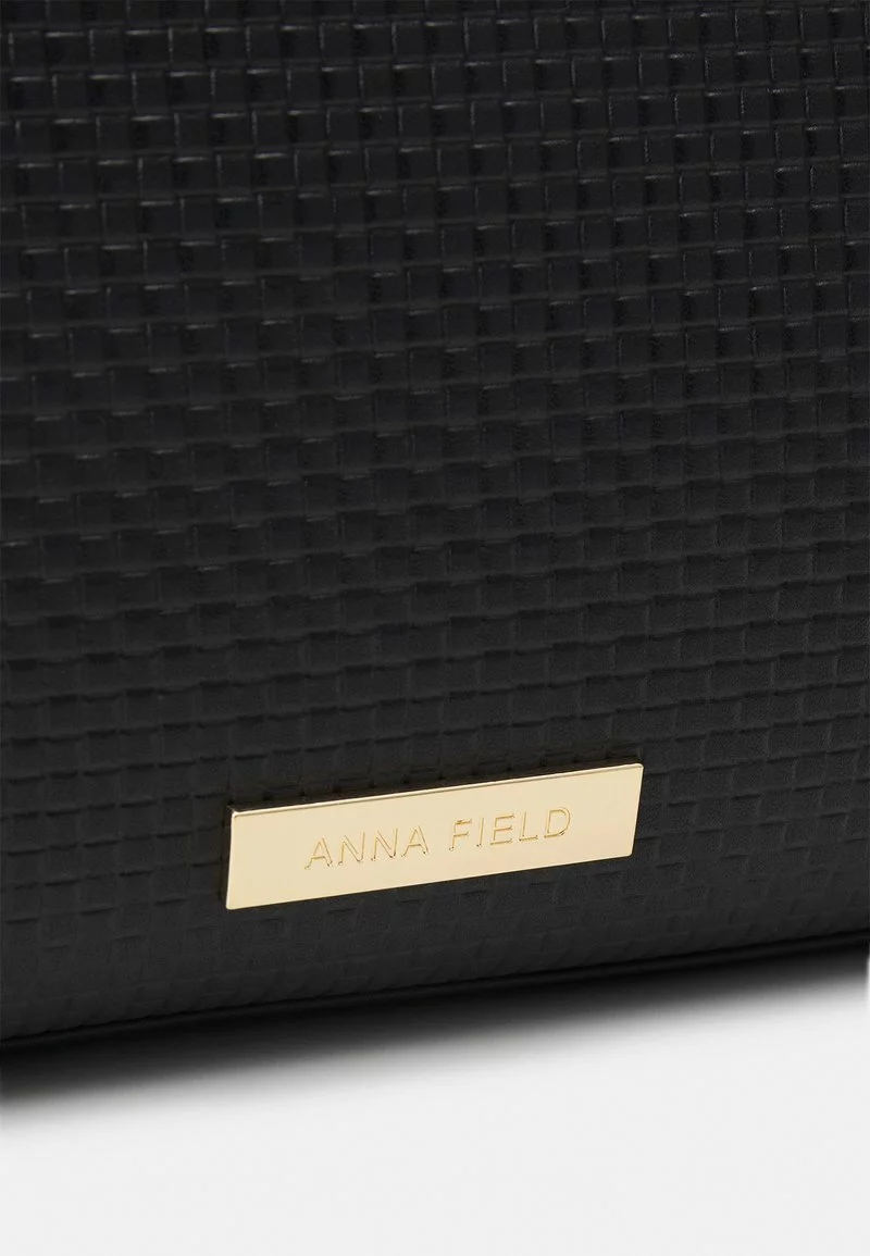 Anna Field Notebooktasche - Black 6 Anna Field Notebooktasche - Black – Bild 4