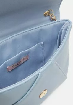 Anna Field Clutch - Blue 10 Anna Field Clutch - Blue -Anna Field Stil Geschaft d0db7bfb3dc049989344a88ed2fc3d15