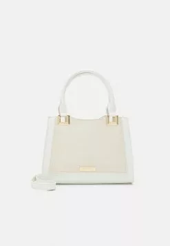 Anna Field Handtasche - Off-white 12 Anna Field Handtasche - Off-white -Anna Field Stil Geschaft d119198bcb8948b791fdb71f3061315a 1