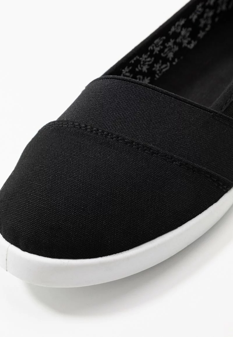 Anna Field Slipper - Black 5 Anna Field Slipper - Black – Bild 3