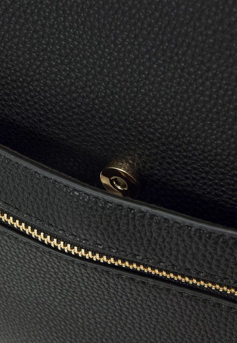 Anna Field Shopping Bag - Black 6 Anna Field Shopping Bag - Black – Bild 4