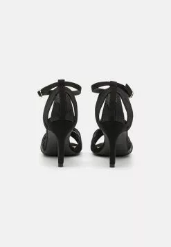 Anna Field High Heel Sandalette - Black -Anna Field Stil Geschaft d28dd0400a1745638a5ca9e35dd494bf