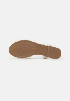 Anna Field Riemensandalette - White 12 Anna Field Riemensandalette - White -Anna Field Stil Geschaft d29e8e155b6e49b6b60ccb0160941002