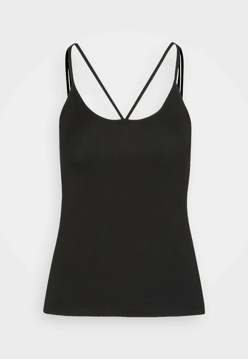 Anna Field Top - Black 7 Anna Field Top - Black – Bild 5