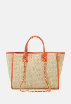 Anna Field Shopping Bag - Orange 13 Anna Field Shopping Bag - Orange -Anna Field Stil Geschaft d46fd41046334ac2858f9b5b161d3e11 1