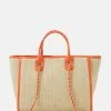 Anna Field Shopping Bag - Orange 1 Anna Field Shopping Bag - Orange -Anna Field Stil Geschaft d46fd41046334ac2858f9b5b161d3e11