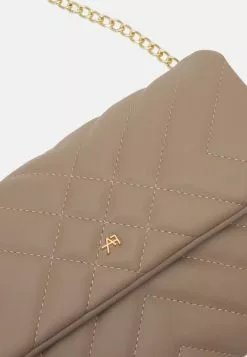 Anna Field SET - Handtasche - Taupe 13 Anna Field SET - Handtasche - Taupe -Anna Field Stil Geschaft d49db9e883364d2a95b6588ee09afb61