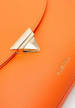 Anna Field Handtasche - Orange 11 Anna Field Handtasche - Orange -Anna Field Stil Geschaft d4c0e108933449de9802e3d9891ed283