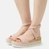 Anna Field Espadrille - Light Pink 1 Anna Field Espadrille - Light Pink -Anna Field Stil Geschaft d4ecade4209c40c38572381372cbd73d
