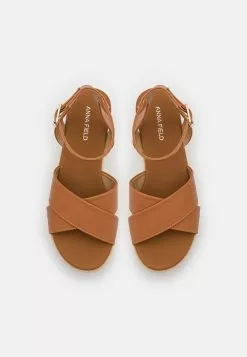 Anna Field Espadrille - Cognac 13 Anna Field Espadrille - Cognac -Anna Field Stil Geschaft d52529a21b224196845f3300c3208bf3