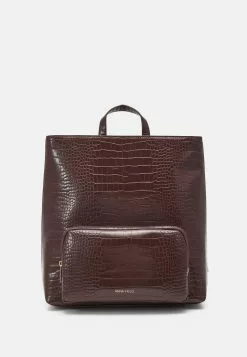 Anna Field Tagesrucksack - Brown