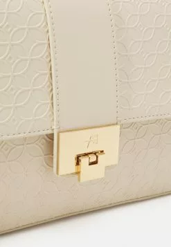 Anna Field Umhängetasche - Off-white 12 Anna Field Umhängetasche - Off-white -Anna Field Stil Geschaft d6181314d5c94732b1290e4dbba5f4bf