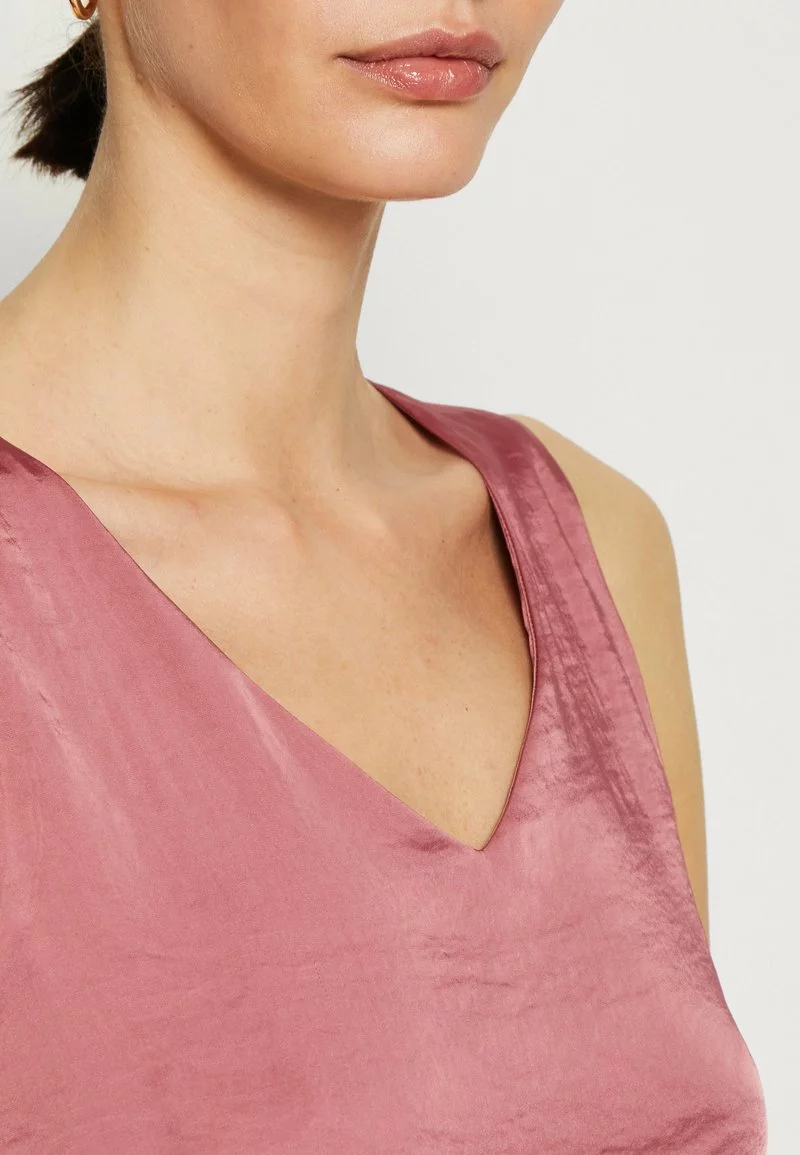 Anna Field Top - Pink 8 Anna Field Top - Pink – Bild 6