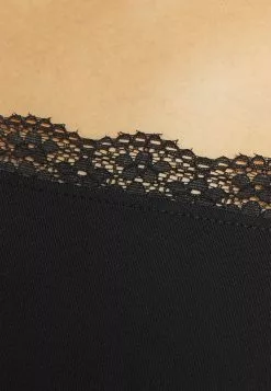 Anna Field T-Shirt Basic - Black 13 Anna Field T-Shirt Basic - Black -Anna Field Stil Geschaft d6505e2eeadc4acb97e2b0dd6f54bc60