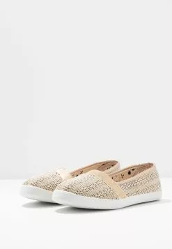 Anna Field Slipper - Beige 12 Anna Field Slipper - Beige -Anna Field Stil Geschaft d6643e4bee1e48c689eab54dc50b0bb4
