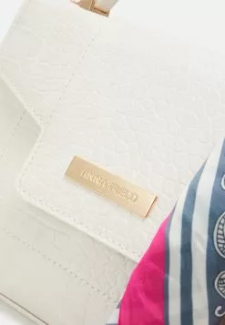 Anna Field Handtasche - White 11 Anna Field Handtasche - White -Anna Field Stil Geschaft d666e272f9124518877cefb53ed25259