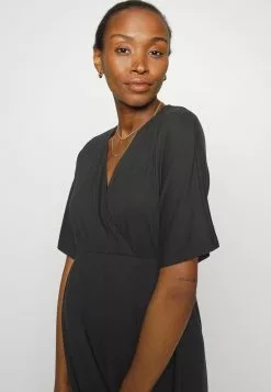 Anna Field MAMA Jerseykleid - Schwarz 11 Anna Field MAMA Jerseykleid - Schwarz -Anna Field Stil Geschaft d6b27ce07d664bac98dfa3cdfe51f5c8