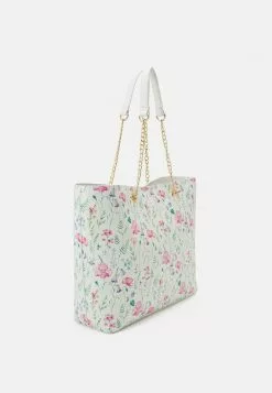 Anna Field Shopping Bag - White 9 Anna Field Shopping Bag - White -Anna Field Stil Geschaft d6c366f30af34d6480bbe63fc6e5ba92