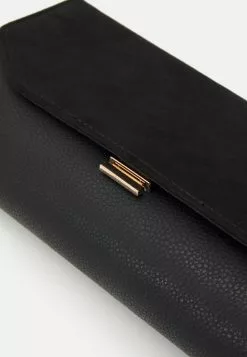 Anna Field Clutch - Black -Anna Field Stil Geschaft d6f54538733b4dcc8c99c5b57e1bd4ab