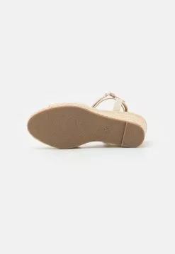 Anna Field Espadrille - Off-white -Anna Field Stil Geschaft d749da0e13e24a10b690b2f3b0de7b57