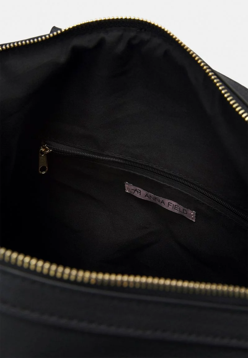 Anna Field SET - Weekender - Black 5 Anna Field SET - Weekender - Black – Bild 3