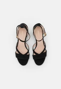 Anna Field Wide Fit LEATHER WIDE FIT - Riemensandalette - Black 13 Anna Field Wide Fit LEATHER WIDE FIT - Riemensandalette - Black -Anna Field Stil Geschaft d8a6e852ca9e4192b252a71622a8598d