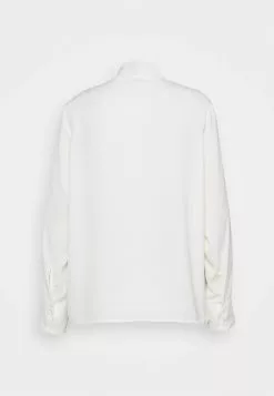 Anna Field Langarmshirt - Off-white 9 Anna Field Langarmshirt - Off-white -Anna Field Stil Geschaft d8a77b68cf1d4f0fb1da47ce57c3c94b