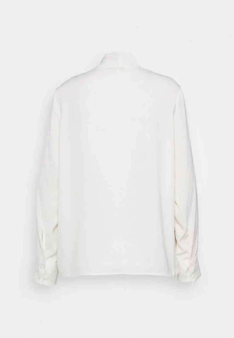 Anna Field Langarmshirt - Off-white 4 Anna Field Langarmshirt - Off-white – Bild 2