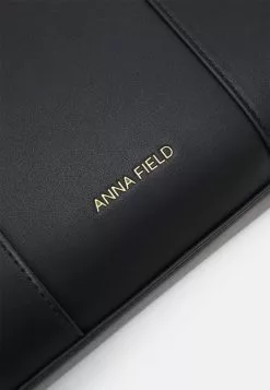Anna Field AWH-E754 / 502 - BLUE - Notebooktasche - Black -Anna Field Stil Geschaft d935dd68b2804a94abea5f57491bf5c1