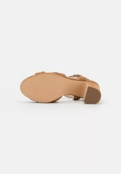 Anna Field Riemensandalette - Cognac 12 Anna Field Riemensandalette - Cognac -Anna Field Stil Geschaft d9611406920a4b20aac54c16981dac01