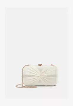 Anna Field Clutch - White 10 Anna Field Clutch - White -Anna Field Stil Geschaft da01c5d73b8748658115ccf7e34d11e8