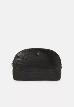 Anna Field Kosmetiktasche - Black