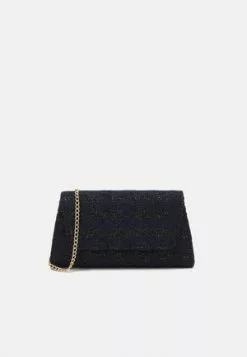 Anna Field Clutch - Black -Anna Field Stil Geschaft daa4dc9b35b64cfea782e9f6b48cffbe