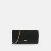 Anna Field Clutch - Black
