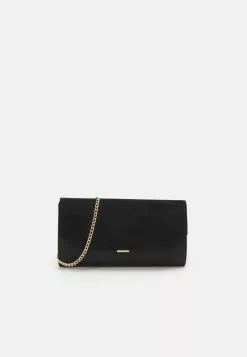 Anna Field Clutch - Black -Anna Field Stil Geschaft dab491fe6e2b4f429dbbb9154a75c674 4