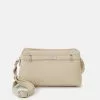Anna Field Umhängetasche - Beige 1 Anna Field Umhängetasche - Beige -Anna Field Stil Geschaft dad92186f7744466bd94b632ba4ea5f3
