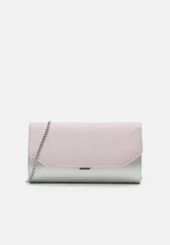 Anna Field Clutch - Silver 12 Anna Field Clutch - Silver -Anna Field Stil Geschaft db109ca053bb492092cb5c0ac2d605e8 1