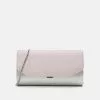 Anna Field Clutch - Silver -Anna Field Stil Geschaft db109ca053bb492092cb5c0ac2d605e8