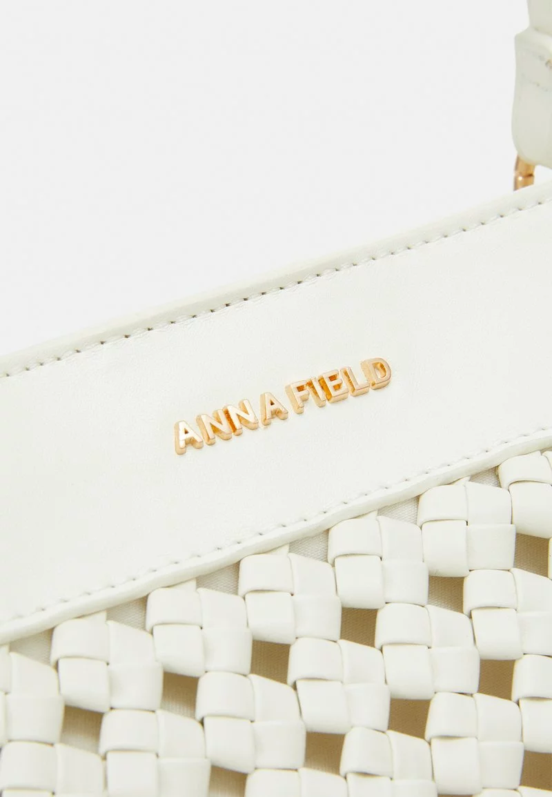 Anna Field Handtasche - Offwhite 7 Anna Field Handtasche - Offwhite – Bild 5