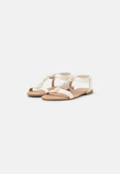 Anna Field Riemensandalette - White 10 Anna Field Riemensandalette - White -Anna Field Stil Geschaft dc24313eff1540f9b288c8e5396b2c50